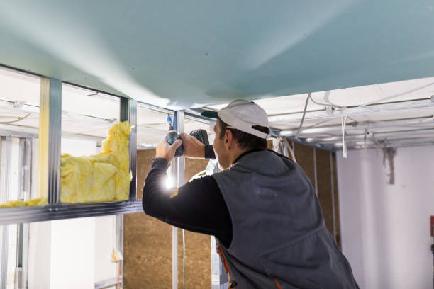 Best Insulation for Specific Applications in Cade, LA