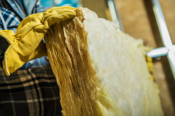 Best Commercial Insulation in Cade, LA