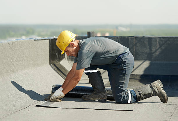 Best Insulation for Specific Applications in Cade, LA