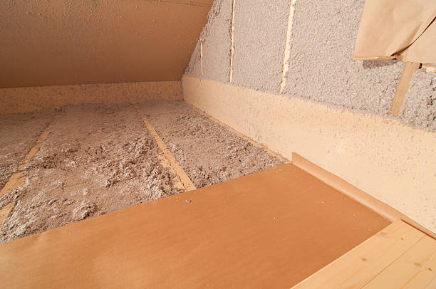 Best Insulation for Specific Applications in Cade, LA
